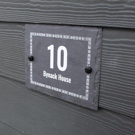 10 Bynack House Apartment Aviemore Exterior photo