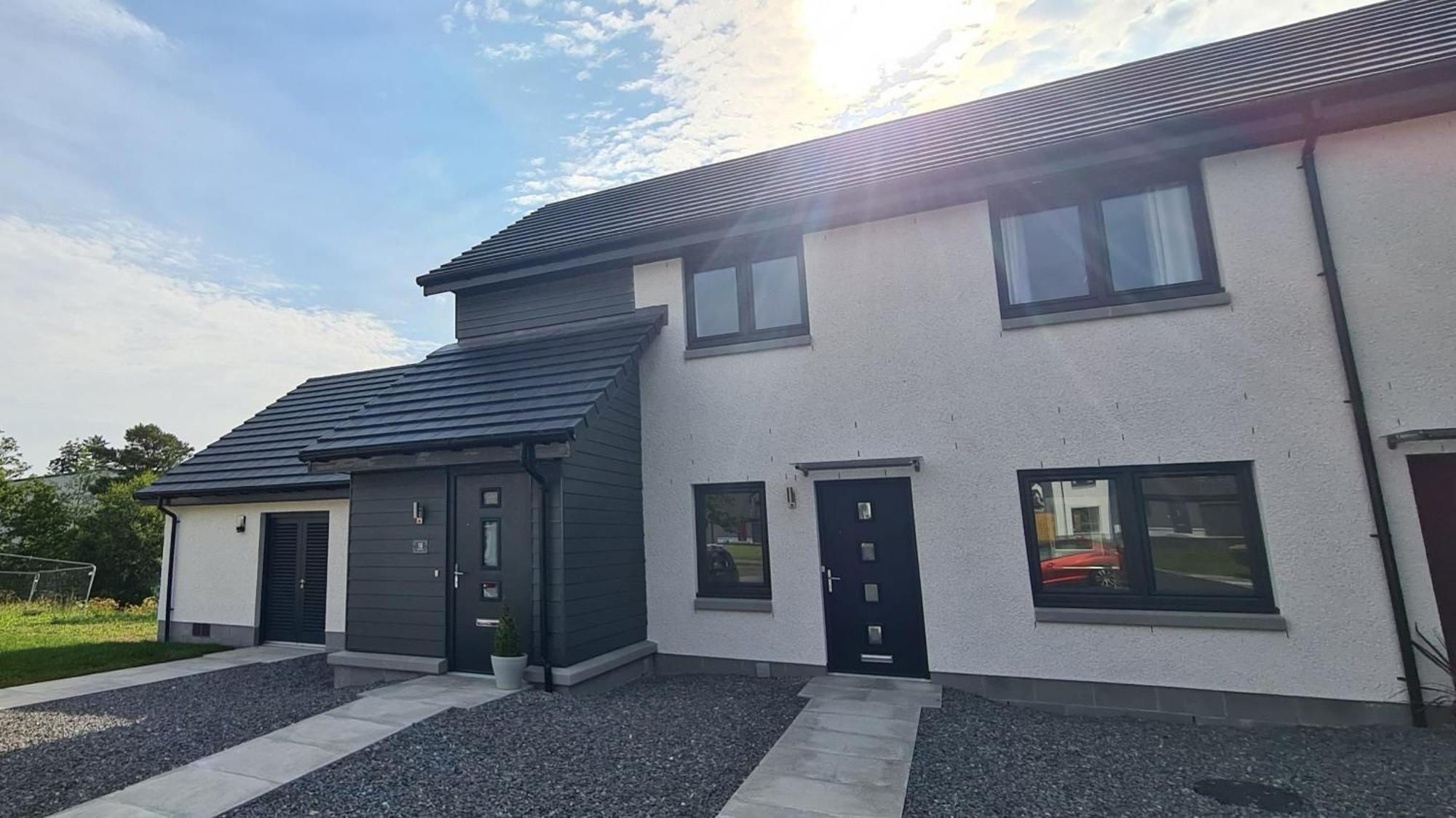 10 Bynack House Apartment Aviemore Exterior photo