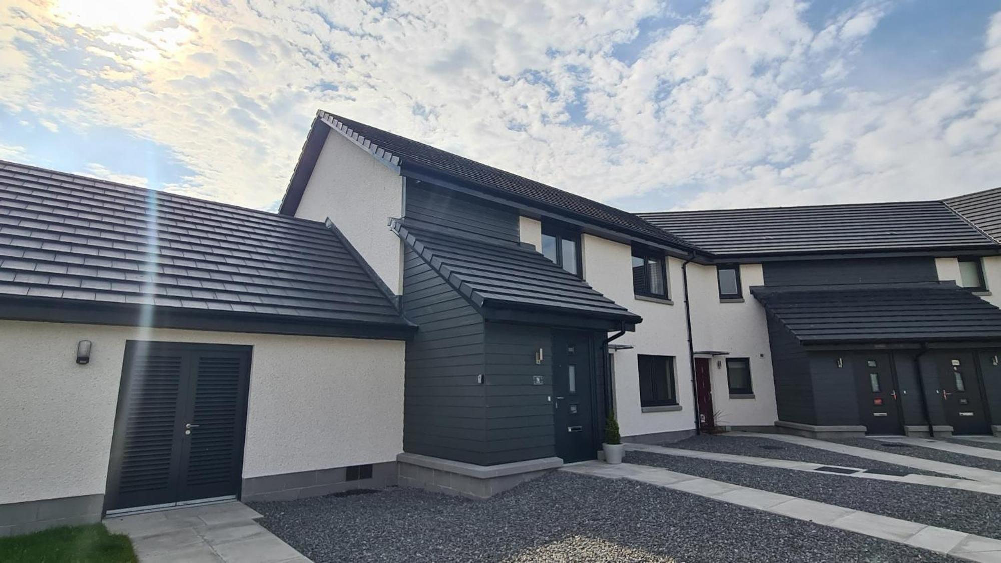 10 Bynack House Apartment Aviemore Exterior photo